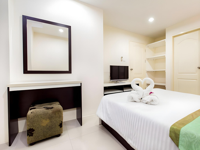 Others 5, CS Residence, Bang Na