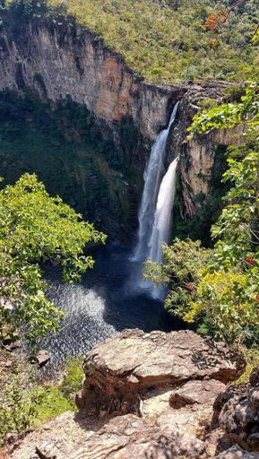 Others 2, Bangalo Sao Jorge - Ecohospedagem Canto da Coruja, Alto Paraíso de Goiás