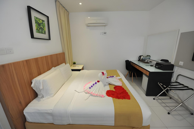 Bedroom 3, The Villa Langkawi, Langkawi