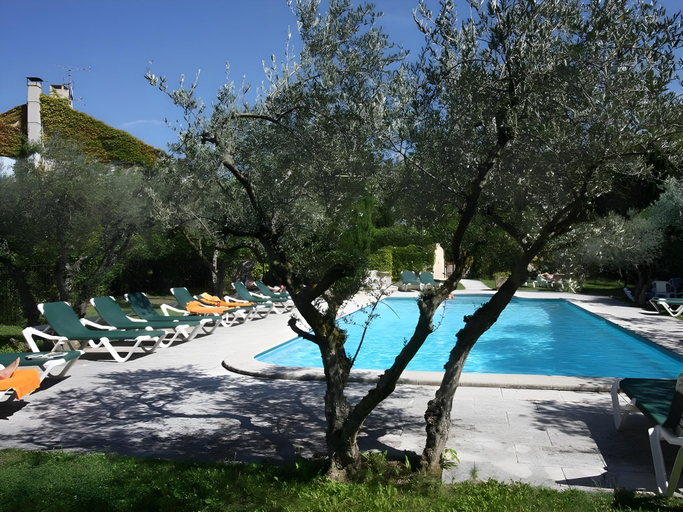 Sport & Beauty, Hotel Villa Glanum, Bouches-du-Rhône
