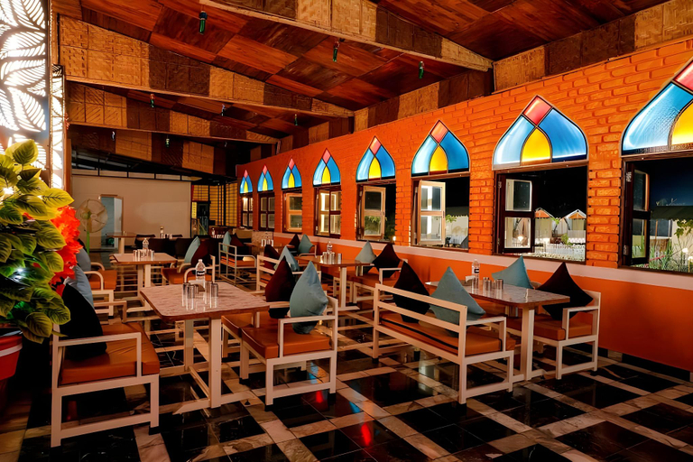 Food & Drinks, Publiq Darbar Tent House, Pune