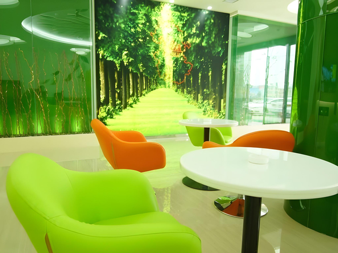 Others 3, Vatica Fuyang Linquan South Jiefang Road Hotel., Fuyang