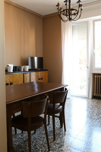 Others 4, Appartamento comodo Ravenna, Ravenna