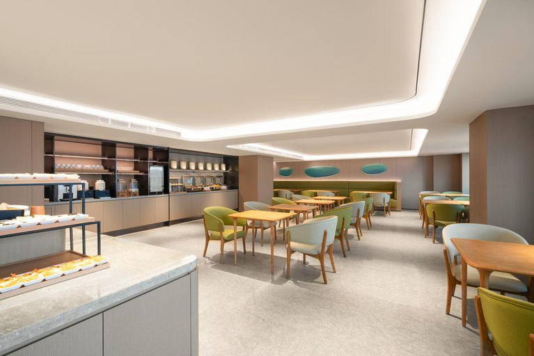 Food & Drinks 4, Ji Hotel Foshan Creative Industry Park Jihua Road, Foshan
