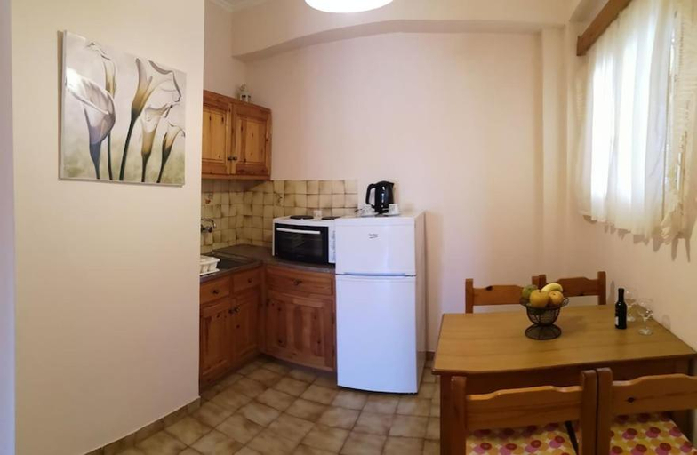 Others 5, Elli Marina Studios & Apts Benitses Mare, Ionian Islands