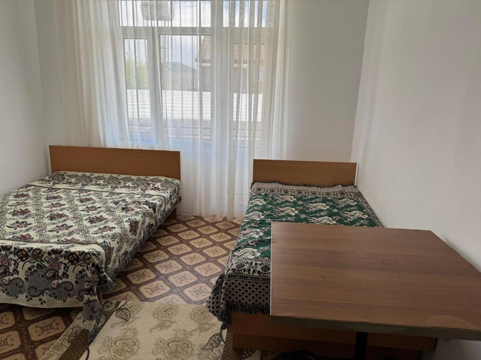 Bedroom 2, Эмирхан, Ysyk-Köl