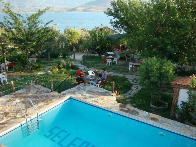 Sport & Beauty 5, Selenes Pansiyon, Milas