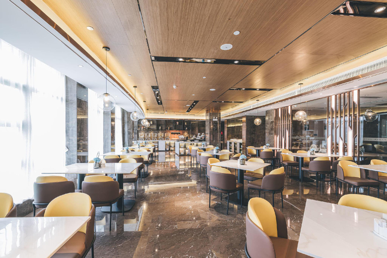 Food & Drinks 5, Atour Hotel Puning High - Speed Railway Station, Jieyang