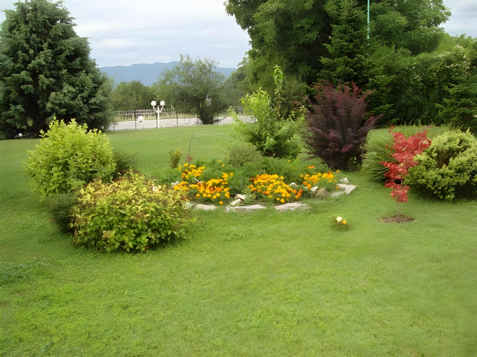 Others 4, Hotel Shterev Anevo, Karlovo
