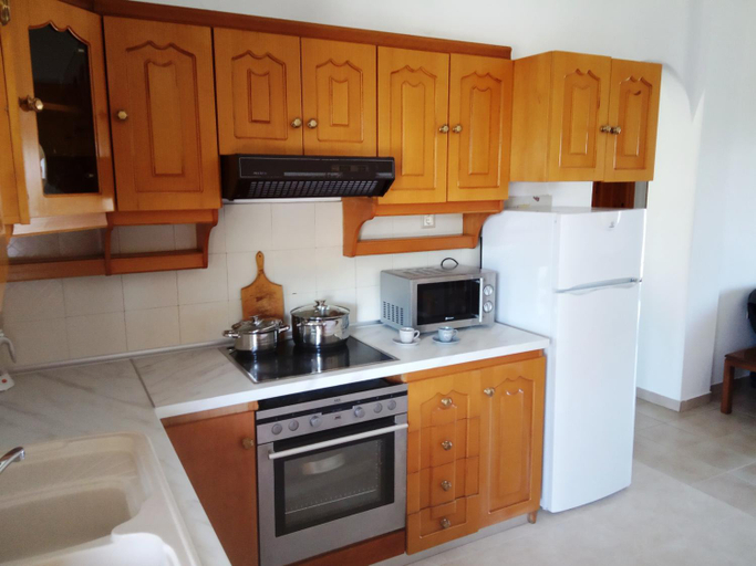 Others 5, Villa Maria Apartments, Central Macedonia