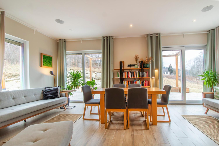 Others 4, MONTEZERA Butikowe Ekspedycje Sauna i Widok, Jelenia Góra