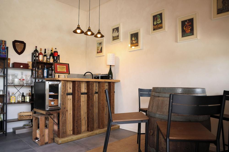 Food & Drinks 5, Bed & Breakfast Perbos 1556, Pyrénées-Atlantiques