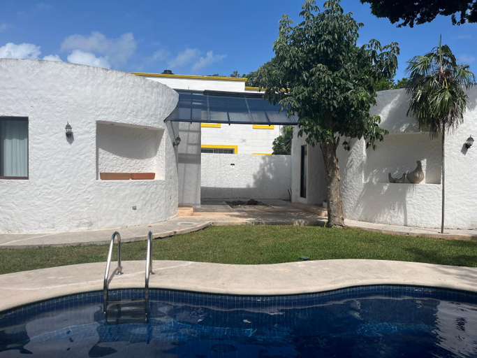 Sport & Beauty 2, Casa Iola, Benito Juárez