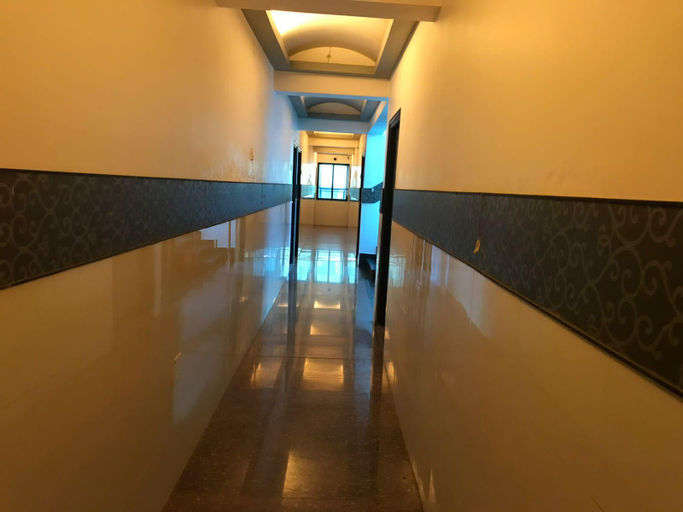 Public Area 3, The Grantley Hotel, Raigarh