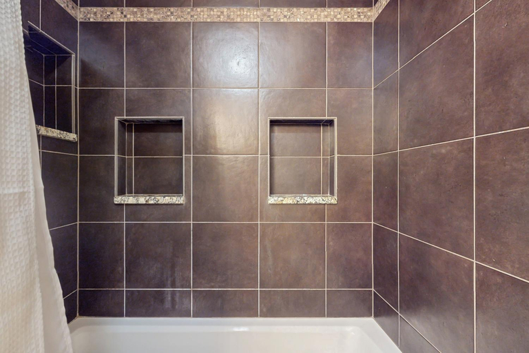 Bathroom 3, Chateau Studio, Summit