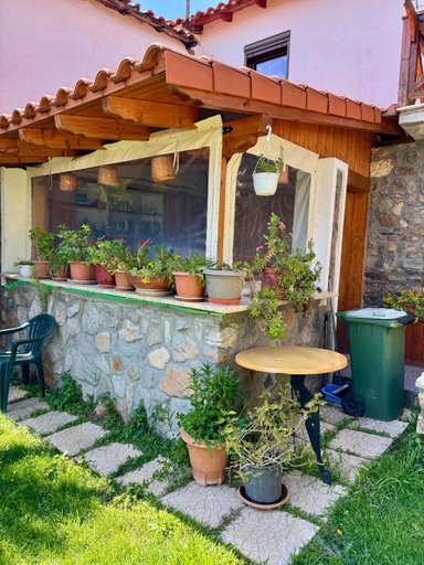 Others 5, Villa Makri, East Macedonia and Thrace