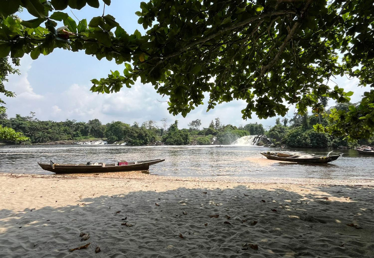 Others 5, RKS - Residence Kribi Soleil, Océan