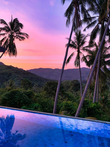Others 2, VILLA CAMILLE - SEAVIEW - 4 Bedrooms, Ko Samui