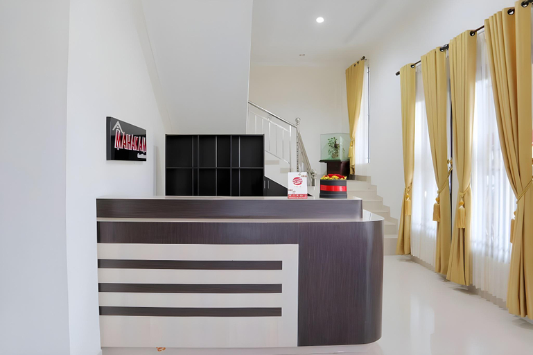 Public Area 3, Mahakam Guest House, Padang Pariaman