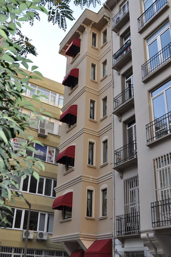 Exterior & Views 1, Hotel Taksim Home, Beyoğlu