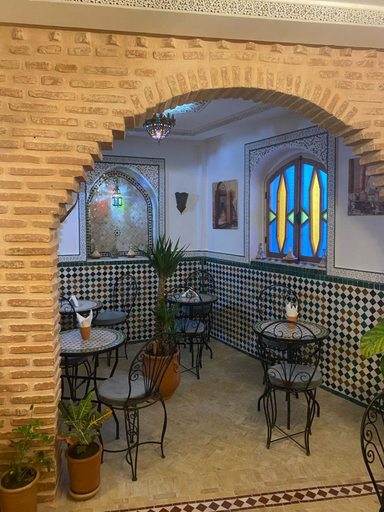 Food & Drinks 4, Dar Rif Kebdani, Tanger-Assilah