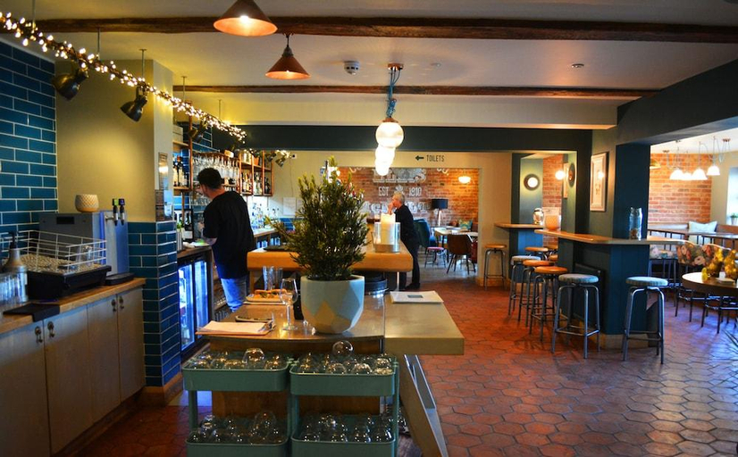 Food & Drinks 5, The Ugly Duckling, Telford and Wrekin