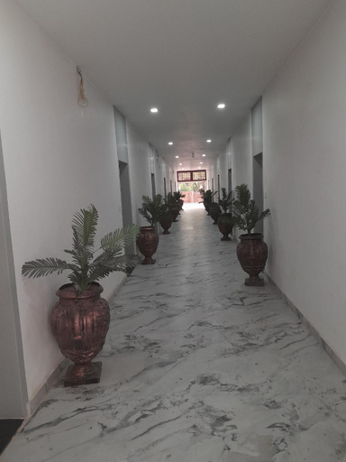 Public Area 2, HOTEL AURA BIKANER, Bikaner