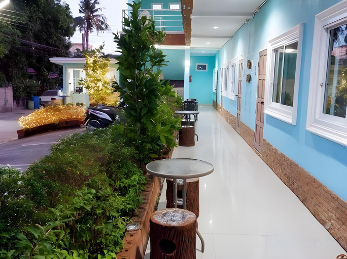 Others 5, RuenAiyara Apartment, Muang Nakhon Ratchasima