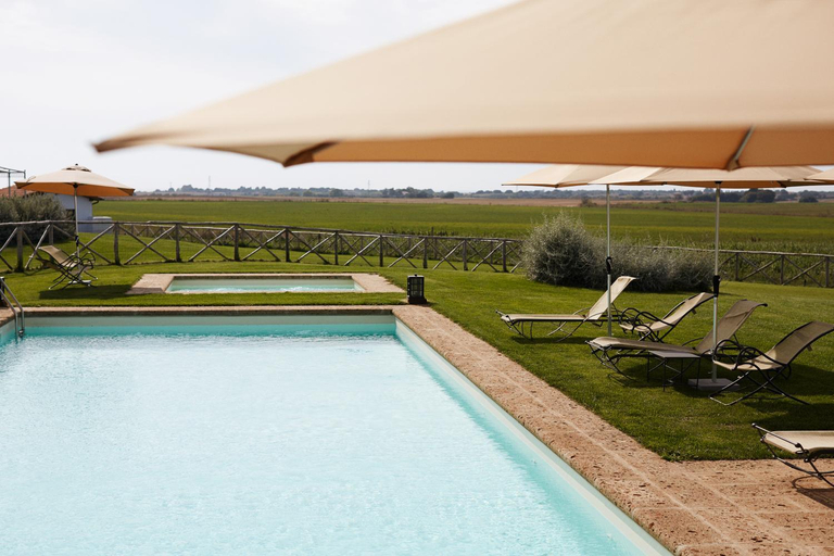 Sport & Beauty 4, Agriturismo Piani Della Marina, Viterbo