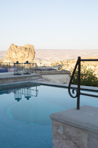 Sport & Beauty 2, Exedra Hotel Cappadocia, Ürgüp