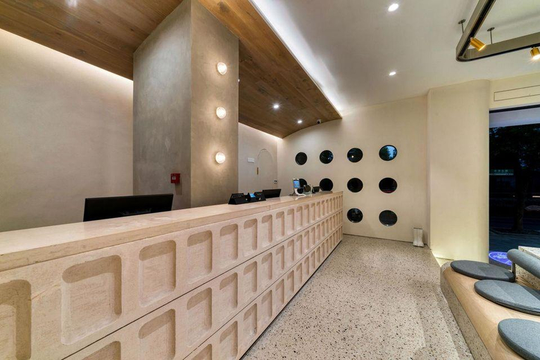 Others 4, Qiankang Boutique Hotel, Hangzhou
