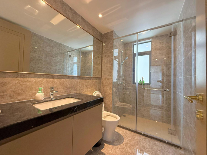 Bathroom 3, R&F Seine Region Benecia, Johor Bahru