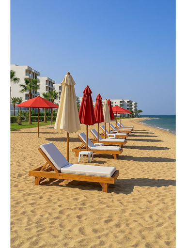 5, Porto Said Elegance Where Style Meets the Sea, Al-Manasrah