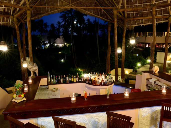 Food & Drinks 5, Ocean Paradise Resort and Spa, Kaskazini 'A'