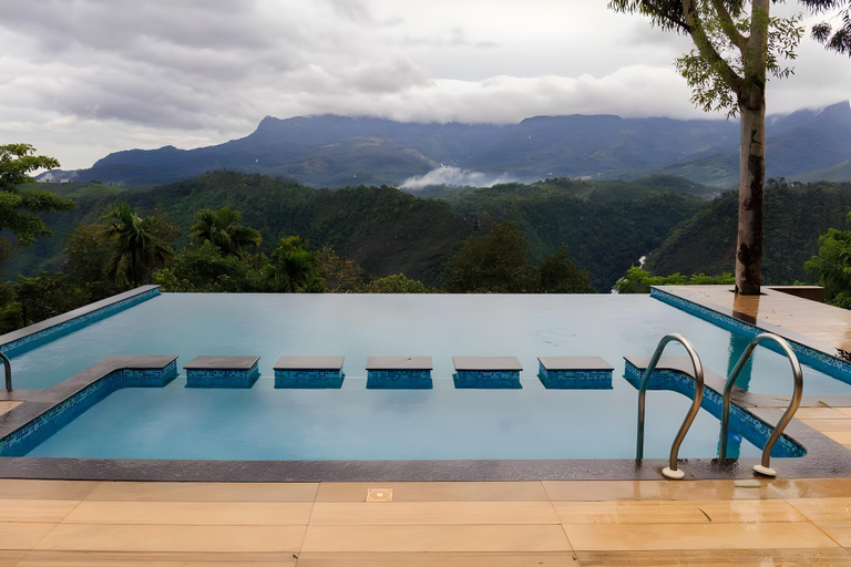 Sport & Beauty 3, LANDS END RESORT, Wayanad