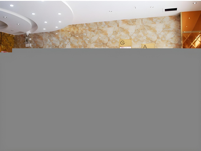 Others 2, Shell Huanggang Luotian County Fengcheng Avenue Hotel, Huanggang