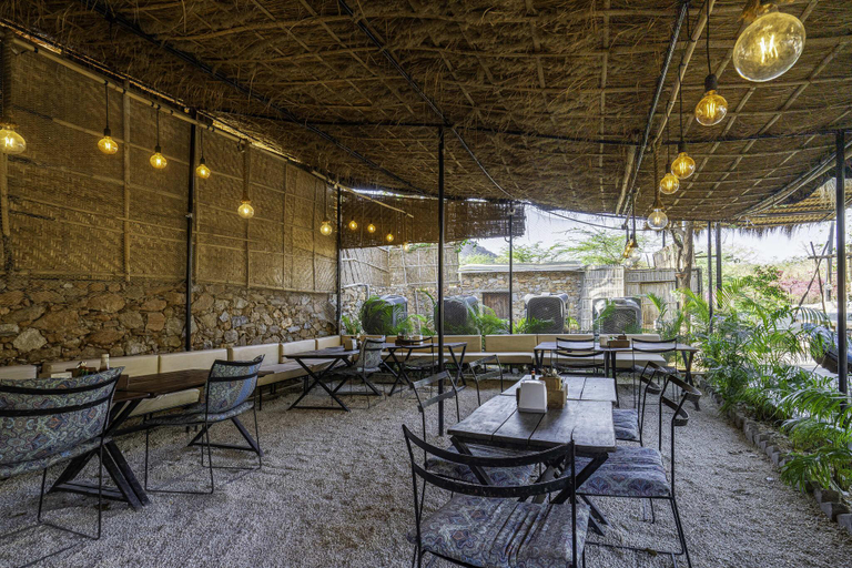 Food & Drinks 5, Sunanda by 1810AD A Boutique Organic Retreat, Ajmer