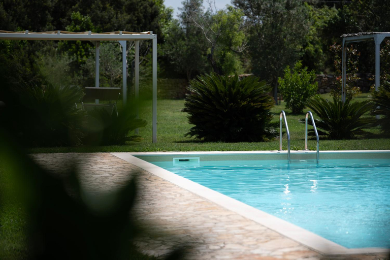 Others 4, Inghirios Wellness Country Resort, Sassari