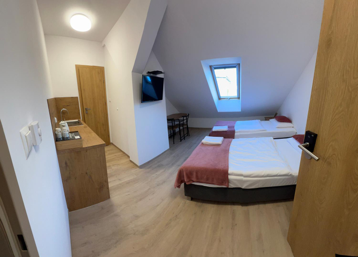 Others 2, Apartamenty Divemed, Jelenia Góra City