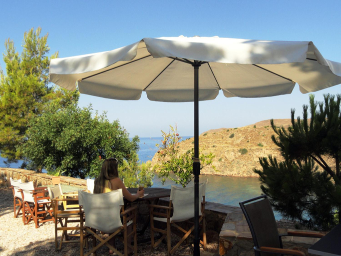 Food & Drinks 2, Volissos Holiday Homes, North Aegean