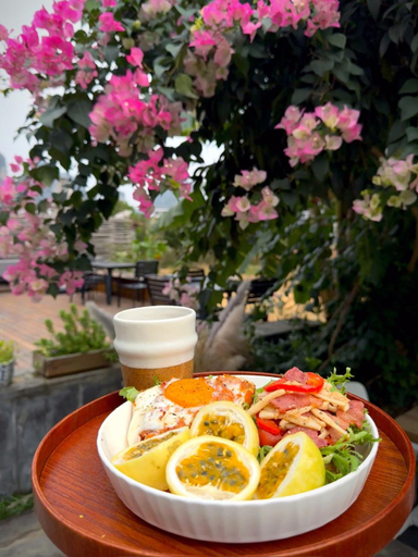 Food & Drinks 5, Yangshuo Hillside Homestay, Guilin
