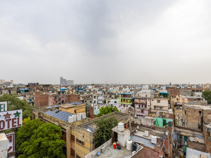 Others 5, Hotel Chanchal Continental, Delhi
