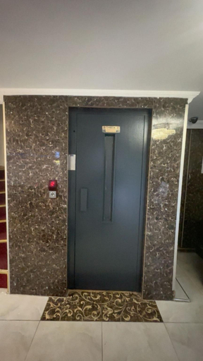 Others 5, JAMMY Hotel, Fatih