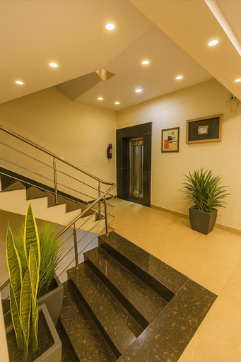 Others 5, Roomquet Comfort Inn, Kaushambi