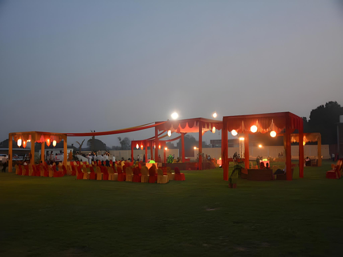 Others 3, Kishor Kunj Homestay, Faizabad