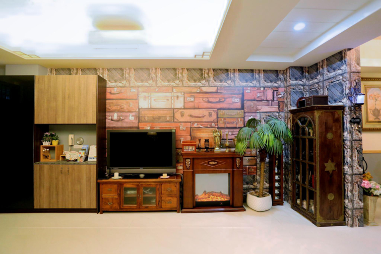 Public Area 3, Aria2 home, Hualien