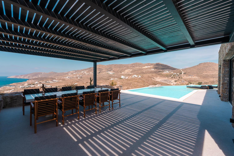 Others 5, Mega Mansions Mykonos, South Aegean