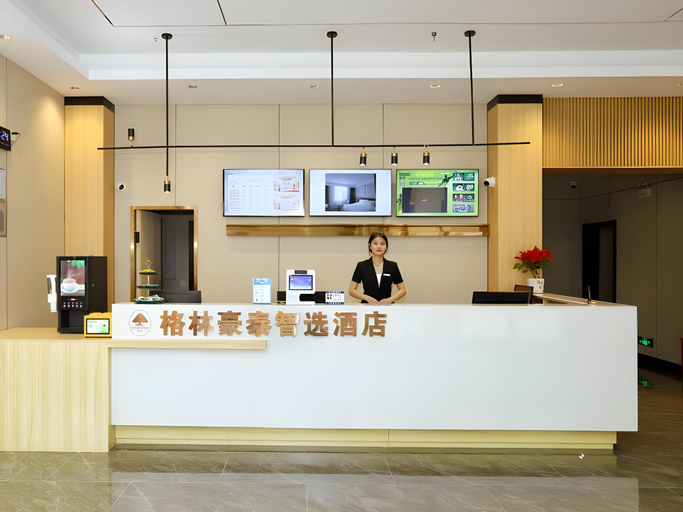 Others 2, GreenTree Inn Express Jinzhou Chaoyang Road, Shijiazhuang