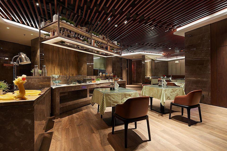 Food & Drinks 4, Yue Hotel, Fuzhou