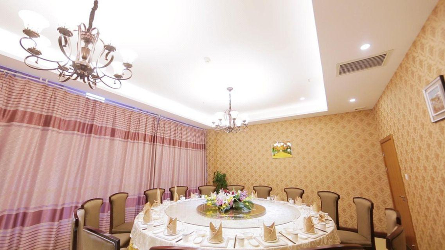 Food & Drinks 2, Hanxi Tongde Hotel (Hanzhong High-speed Railway Station), Hanzhong